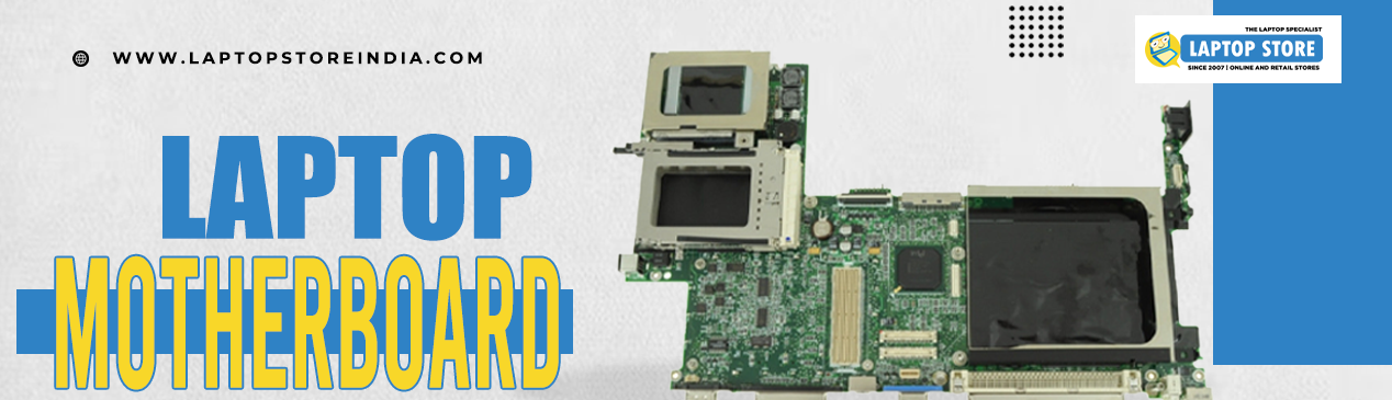 Top Signs Your Laptop Motherboard Needs Repair or Replacement